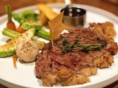 -明星酒店•FORNETTO佛纳朵意餐厅•披萨•意面(湘隆时代广场店)