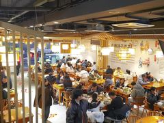 -易老妈蹄花.特色川菜(人民公园总店)