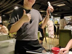 -戈拿旺巴西烤肉(崇文门店)