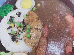 -花少爷·鲜虾干贝粥(延安万达店)