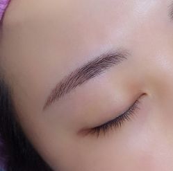 -Yue Show馨选·半永久纹眉纹眼线