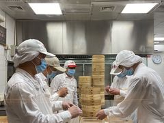 -鼎泰丰(渔阳店)