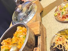 -妙香居韩国烤肉(容桂天佑城店)