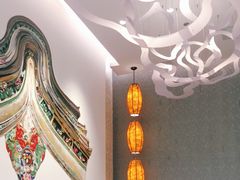 -金成潮菜博物馆(海珠湿地店)