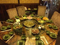 芦苇荡(回龙观店)-芦苇荡·酸汤鱼(回龙观店)