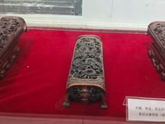 -武汉达临性学生命文化博物馆
