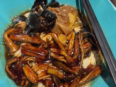 -松鹤面馆·古法焖肉面(观前店)