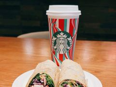 -星巴克(日月光店)