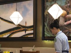 大堂-云海肴·汽锅鸡·云南菜(天津国金汇店)