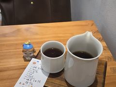 -稀物集咖啡(徽州大道店)