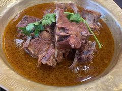 -芦月轩羊蝎子(北蜂窝店)