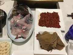 -星湖特色餐厅· 三岔湖环球融创天堂洲际酒店