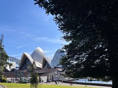 -悉尼歌剧院