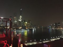 -罗斯福色戒酒吧(外滩店)