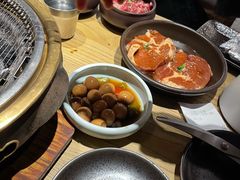 -泥炉烧肉师(新街口金銮巷店)