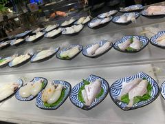 -喜庭海鲜自助(来福士店)