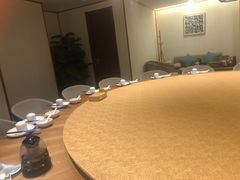 包厢-丹江渔村(望京店)