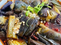 -叶存利海鲜大馅饺子(海宁路总店)