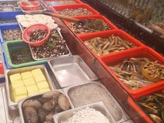 -抱德·潮汕味(敦和店原惠城鱼仔)
