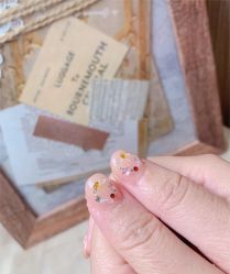 -LILY NAILS美甲美睫