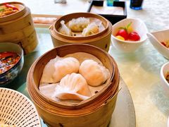 -苏州园区福朋喜来登酒店·聚味轩中餐厅