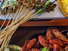 -林二哥宜烤官·宜宾小烧烤