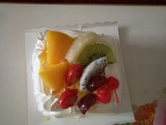 -甜甜蛋糕店(幸福街店)