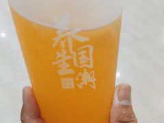 -华夏良子·足道SPA艾灸(胜利路店)