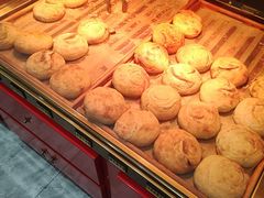 -吉品合酥脆烤饼(太平洋森活天地店)