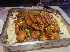 -王婆炒鱼(总店)