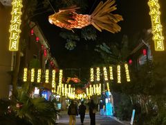 -小河直街历史文化街区