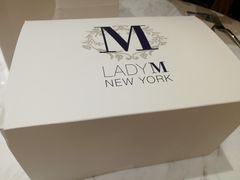-Lady M(沙田新城市广场店)