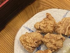 -山水亭日本料理(新元路店)