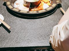 -重庆德庄火锅
