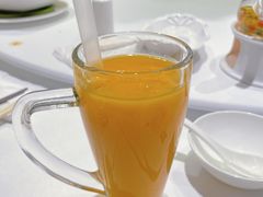 鲜榨芒果汁-张福记(陇海中路店)