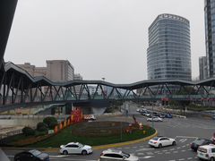 -农工商超市(金沙江路店)