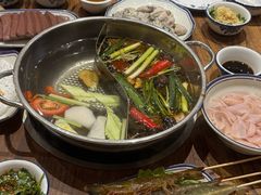 -厝味火锅·潮汕卤水火锅(十一合店)