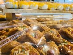 -好利来(温江合生汇店)