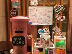 -漓咖啡西餐厅 · 桂林香格里拉