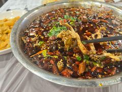 -辣螃铠盆盆蟹大排档(总店)