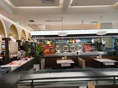-凡塔斯牛排自助餐厅(广东佛山三水万达店)