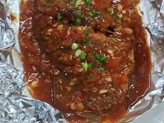 -始于2011柳周农家菜沙田柚美食店(东大街店)