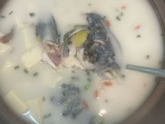 -浔味·山屿湖·正宗淳牌全鱼宴老字号