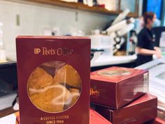 -Peet's 皮爷咖啡(乐峰店)
