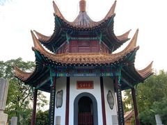 -戏马台景区