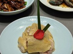 -阿明小菜·海鲜·上海菜(梅陇店)