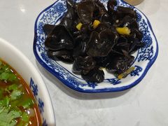 -陳香貴·兰州牛肉面(上海长风大悦城店)