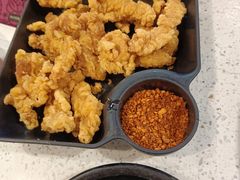 -钢管厂五区小郡肝串串香(南山店)