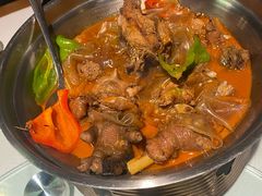 -解家河南菜(金水路店)