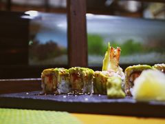 烟囱卷-TIMEZONE8东八时区餐厅&酒吧(798店)